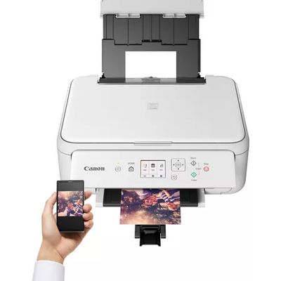 Canon PIXMA TS5151 - Imprimante à jet d'encre