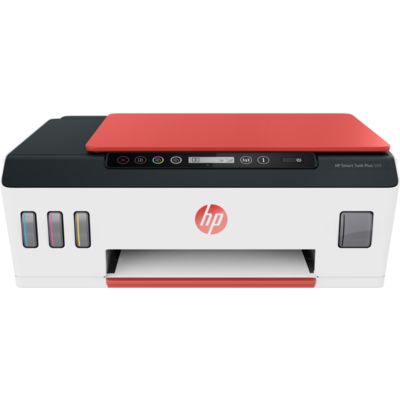 HP Smart Tank Plus 559 - Imprimante à jet d'encre