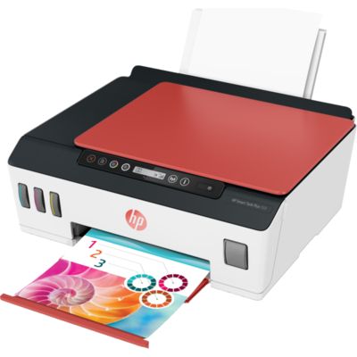 HP Smart Tank Plus 559 - Imprimante à jet d'encre