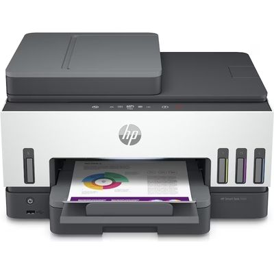 HP Smart Tank 7605  - Imprimante à jet d'encre