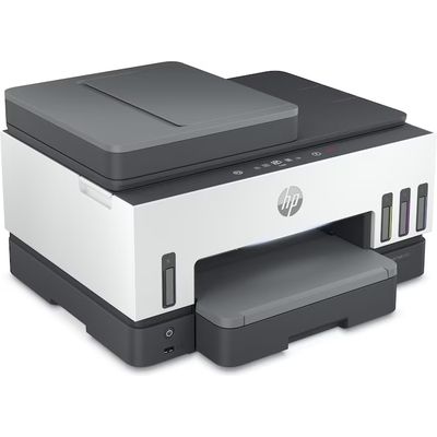 HP Smart Tank 7605  - Imprimante à jet d'encre