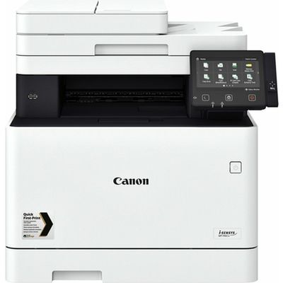 Canon I-SENSYS MF746Cx - Imprimante laser