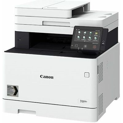 Canon I-SENSYS MF746Cx - Imprimante laser