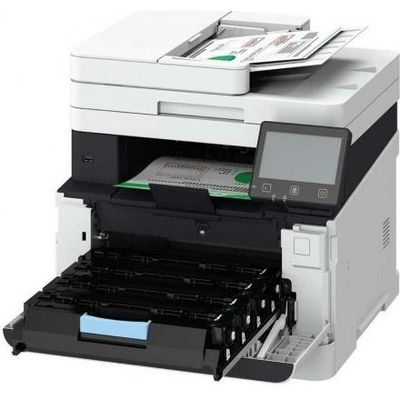 Canon I-SENSYS MF746Cx - Imprimante laser