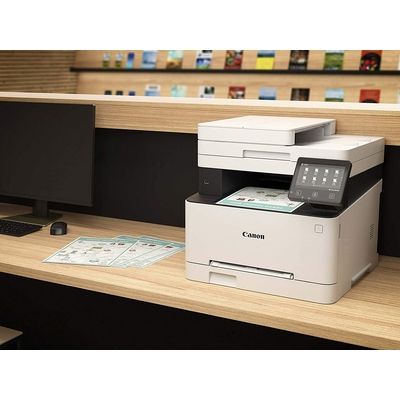 Canon I-SENSYS MF746Cx - Imprimante laser