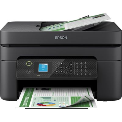 Epson WorkForce WF-2930DWF - Imprimante à jet d'encre