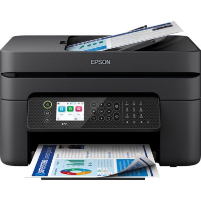 Epson WorkForce WF-2950DWF - Imprimante à jet d'encre