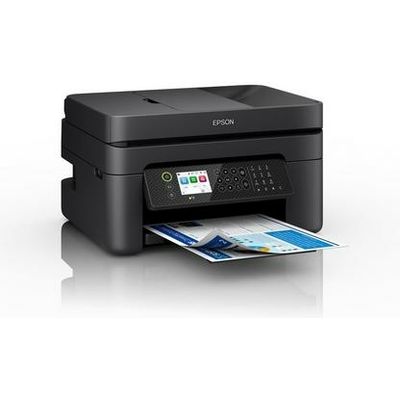 Epson WorkForce WF-2950DWF - Imprimante à jet d'encre