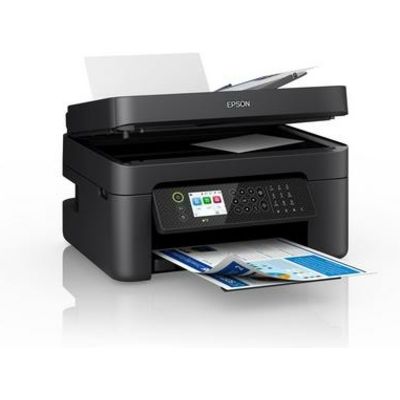Epson WorkForce WF-2950DWF - Imprimante à jet d'encre