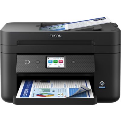 Epson WorkForce WF-2960DWF - Imprimante à jet d'encre