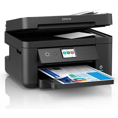 Epson WorkForce WF-2960DWF - Imprimante à jet d'encre