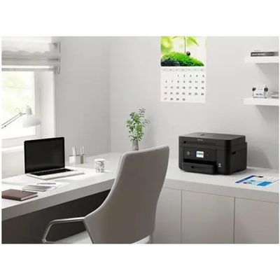 Epson WorkForce WF-2960DWF - Imprimante à jet d'encre