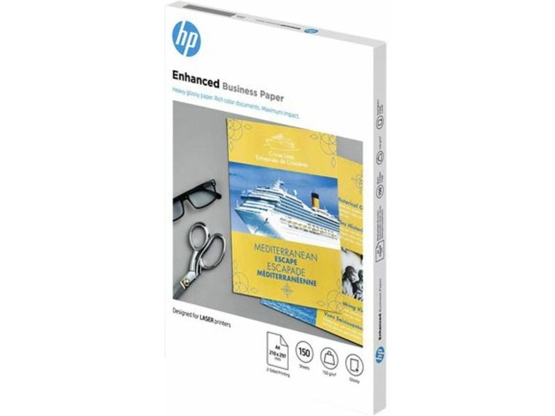 HP CG965A (A4) Fotopapier