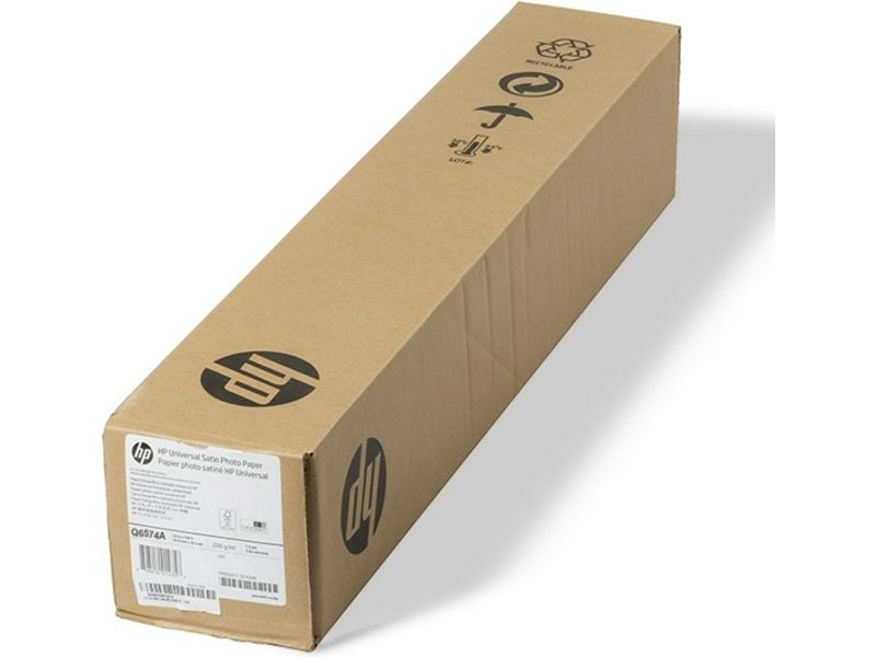 HP  Q6574A - Grand format