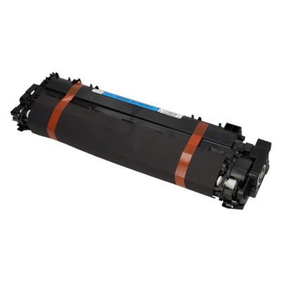 Toner compatible HP 658X (W2000X) - Noir - Grande capacité