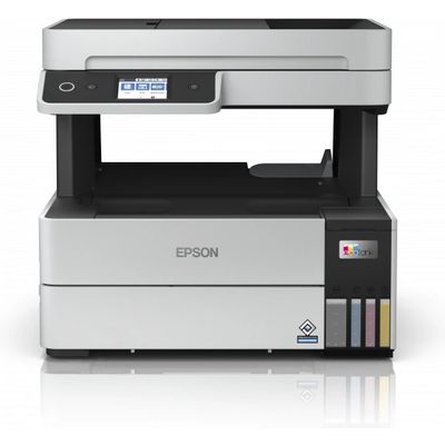 Epson EcoTank ET-5150 - Imprimante à jet d'encre