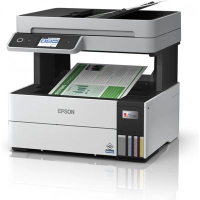 Epson EcoTank ET-5150 - Imprimante à jet d'encre