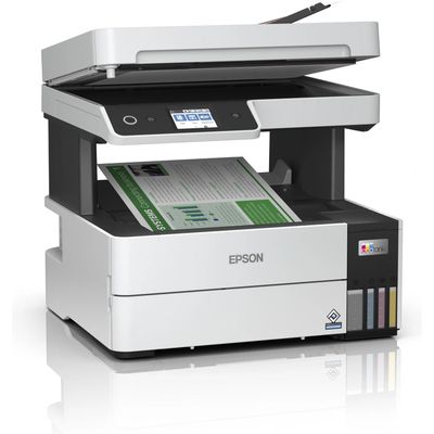 Epson EcoTank ET-5150 - Imprimante à jet d'encre