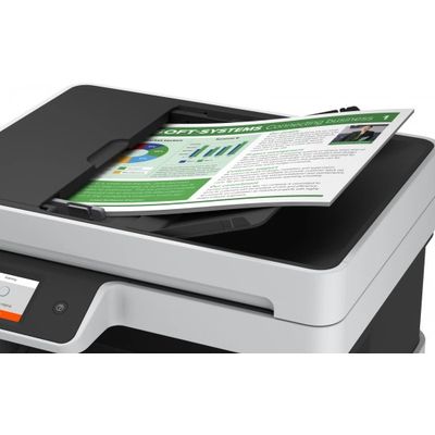 Epson EcoTank ET-5150 - Imprimante à jet d'encre
