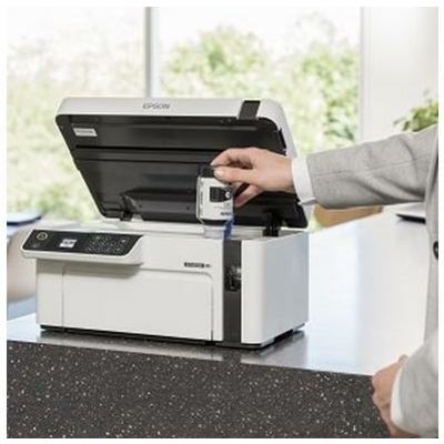 Epson EcoTank ET-M2120 - Imprimante à jet d'encre