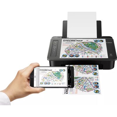 Canon PIXMA TS305 - Imprimante à jet d'encre
