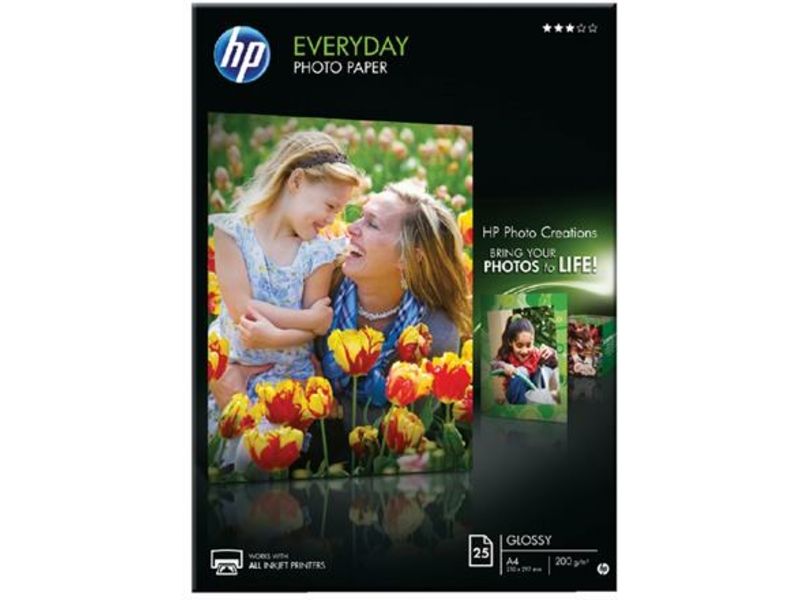 HP Q5451A (A4) Fotopapier