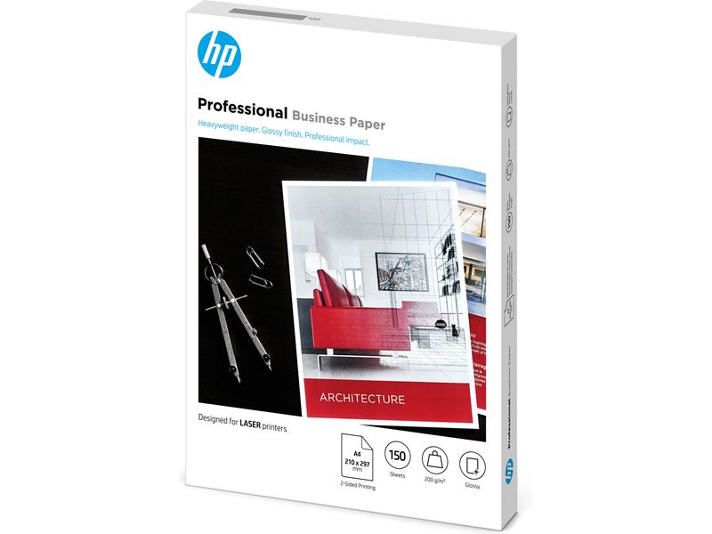 HP 7MV83A (A4) Fotopapier