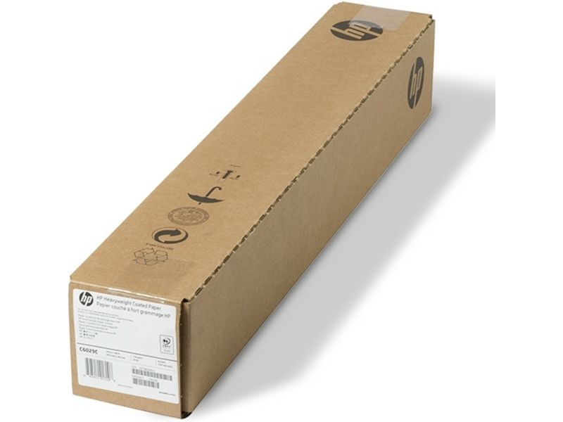 HP C6029C Groot formaat