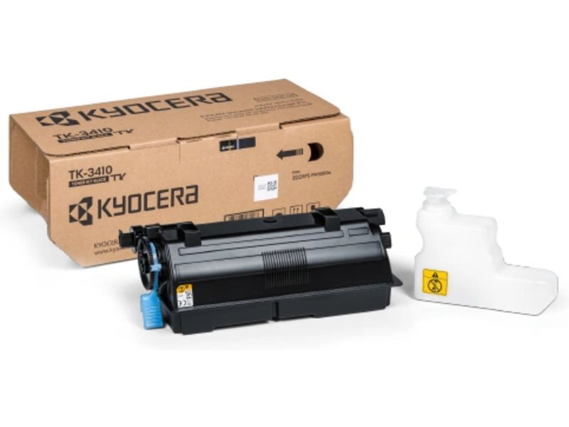 Kyocera TK-3410 Toner Zwart