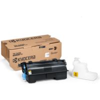 Kyocera TK-3430 - Noir - Toner