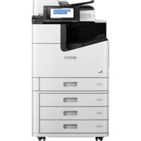 Epson WorkForce Enterprise WF-C20600 - Imprimante à jet d'encre