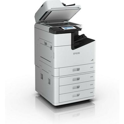 Epson WorkForce Enterprise WF-C20600 - Imprimante à jet d'encre