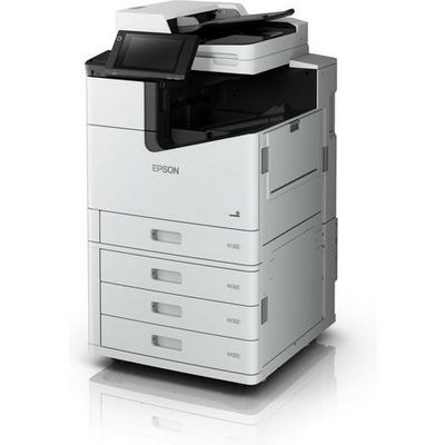 Epson WorkForce Enterprise WF-C20600 - Imprimante à jet d'encre