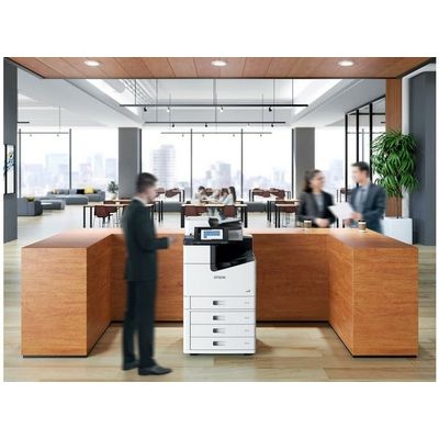 Epson WorkForce Enterprise WF-C20600 - Imprimante à jet d'encre