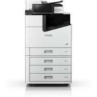 Epson WorkForce Enterprise WF-C20750 - Imprimante à jet d'encre