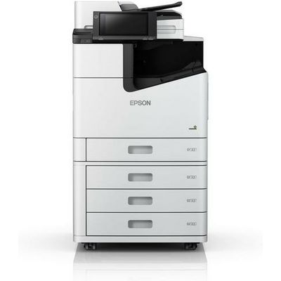 Epson WorkForce Enterprise WF-C20750 - Imprimante à jet d'encre