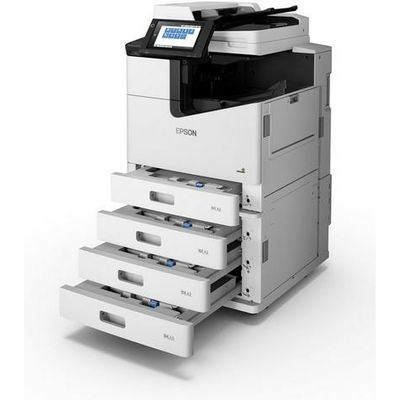 Epson WorkForce Enterprise WF-C20750 - Imprimante à jet d'encre