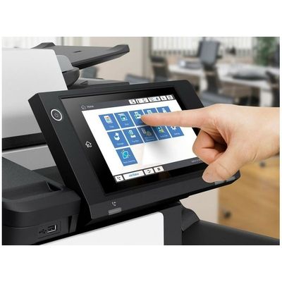 Epson WorkForce Enterprise WF-C20750 - Imprimante à jet d'encre