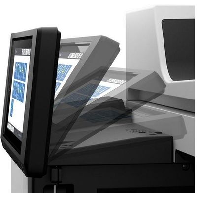 Epson WorkForce Enterprise WF-C20750 - Imprimante à jet d'encre
