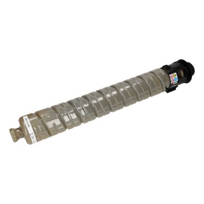 Toner compatible Ricoh 841817 (MP C3503) - Noir