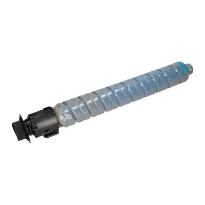 Toner compatible Ricoh 841818 (MP C3503) - Jaune