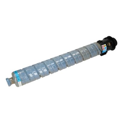 Toner compatible Ricoh 841818 (MP C3503) - Jaune