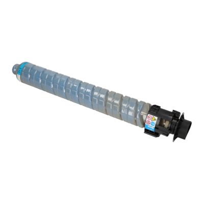 Toner compatible Ricoh 841818 (MP C3503) - Jaune