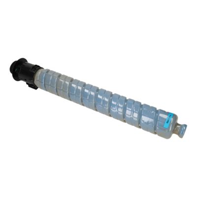 Toner compatible Ricoh 841818 (MP C3503) - Jaune