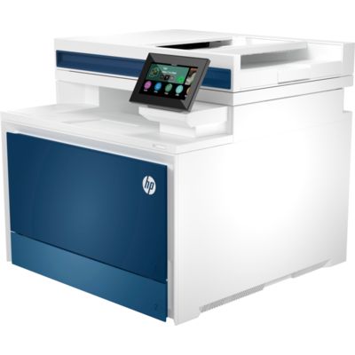 HP Color LaserJet Pro 4302fdn - Imprimante laser