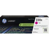 HP 220X (W2203X) - Magenta - Toner - Grande capacité
