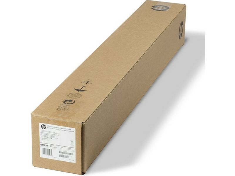 HP Q1427B Groot formaat