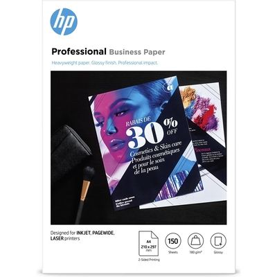 HP 3VK91A - (150 feuilles) - Papier A4