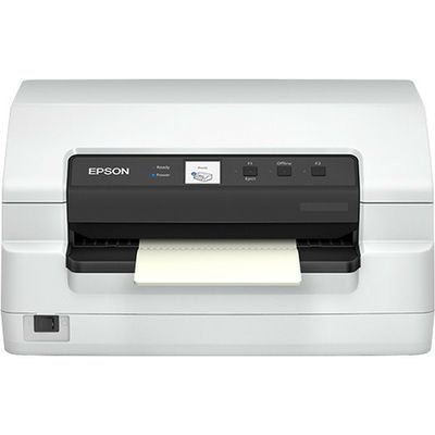 Epson PLQ-50 - Imprimante matricielle