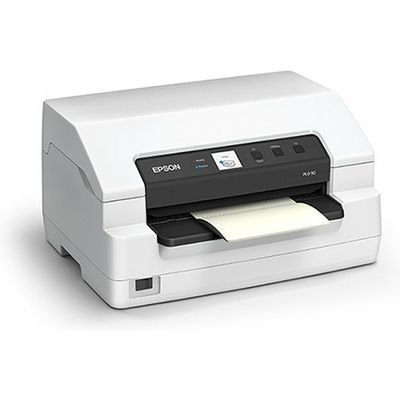 Epson PLQ-50 - Imprimante matricielle